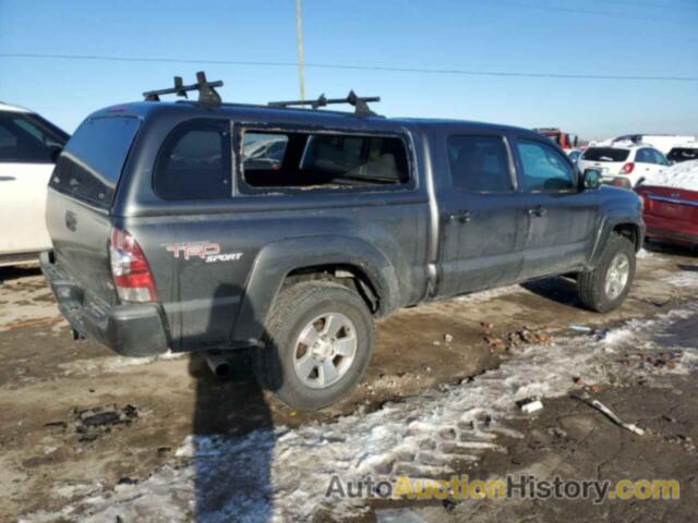 TOYOTA TACOMA DOUBLE CAB LONG BED, 3TMMU4FN0DM060511