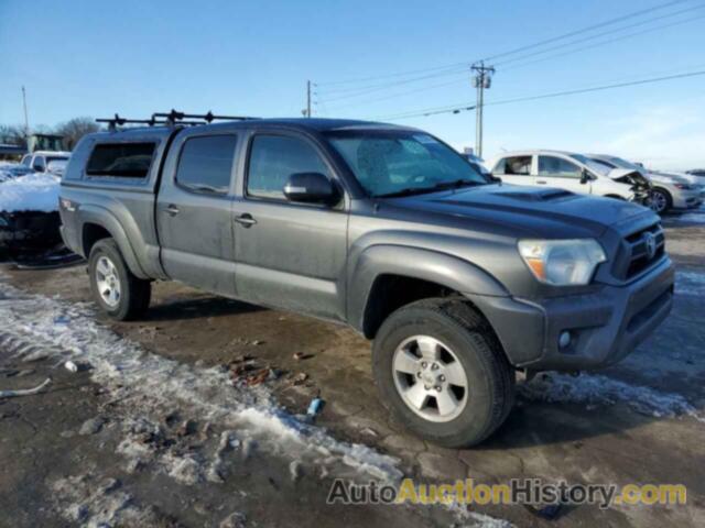 TOYOTA TACOMA DOUBLE CAB LONG BED, 3TMMU4FN0DM060511