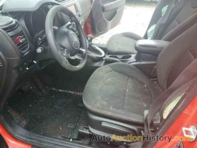 KIA SOUL, KNDJN2A20K7004626