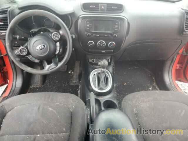 KIA SOUL, KNDJN2A20K7004626