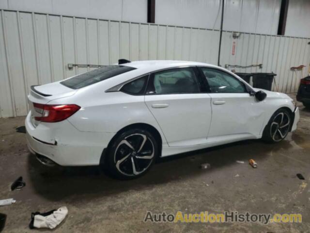 HONDA ACCORD SPORT, 1HGCV1F35NA109949