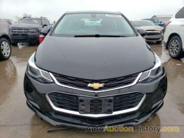 CHEVROLET CRUZE LT, 3G1BE6SM4JS577274