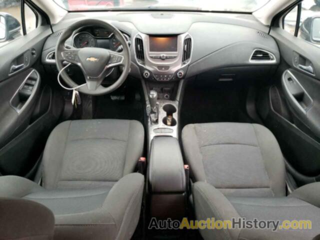 CHEVROLET CRUZE LT, 3G1BE6SM4JS577274