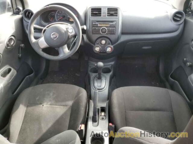 NISSAN VERSA S, 3N1CN7AP0EL853157