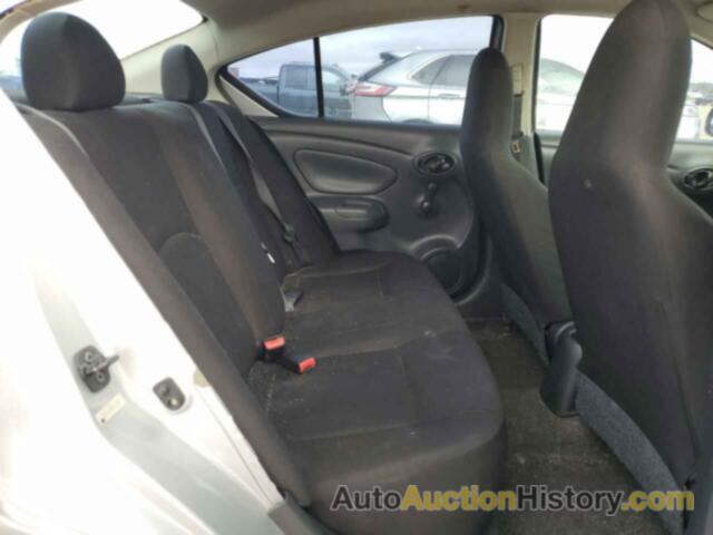 NISSAN VERSA S, 3N1CN7AP0EL853157