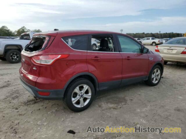 FORD ESCAPE SE, 1FMCU9GX0FUA58518