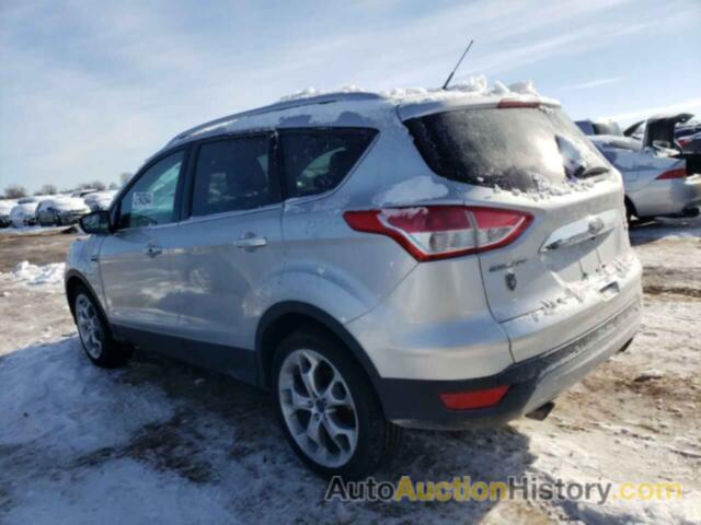 FORD ESCAPE TITANIUM, 1FMCU0J9XEUC82447