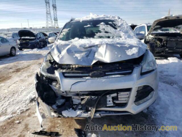 FORD ESCAPE TITANIUM, 1FMCU0J9XEUC82447