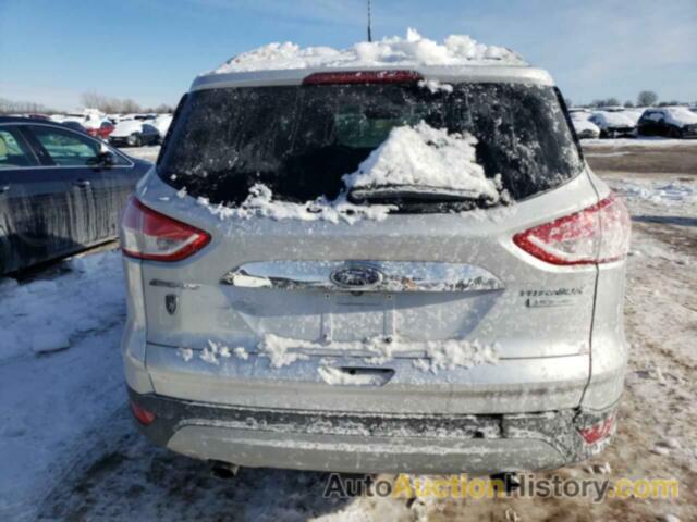 FORD ESCAPE TITANIUM, 1FMCU0J9XEUC82447