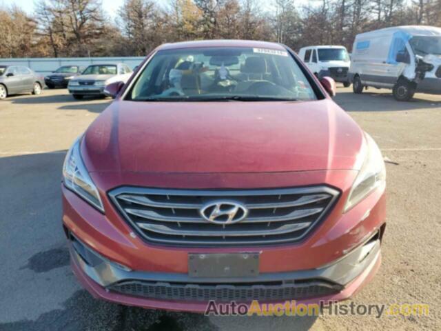 HYUNDAI SONATA SPORT, 5NPE34AF1GH310274