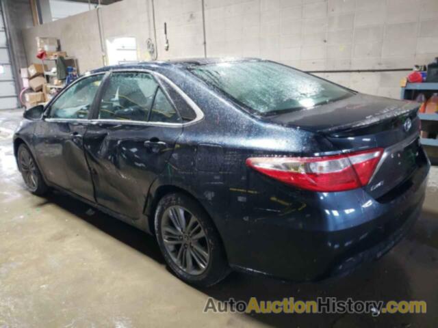 TOYOTA CAMRY LE, 4T1BF1FK7FU043883