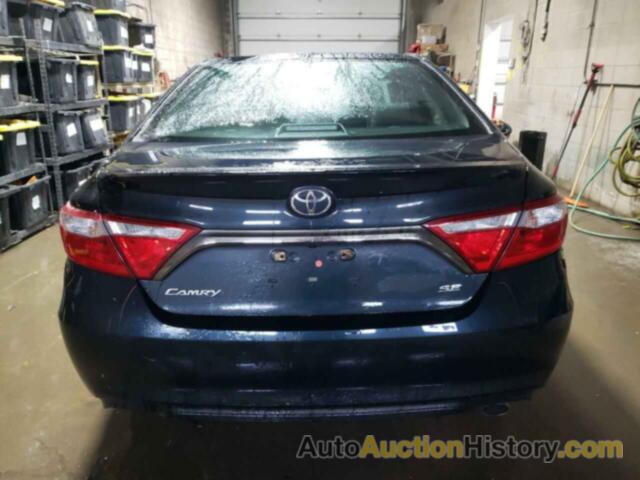 TOYOTA CAMRY LE, 4T1BF1FK7FU043883