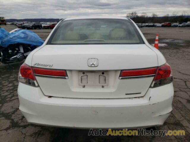 HONDA ACCORD SE, 1HGCP2F65CA090133