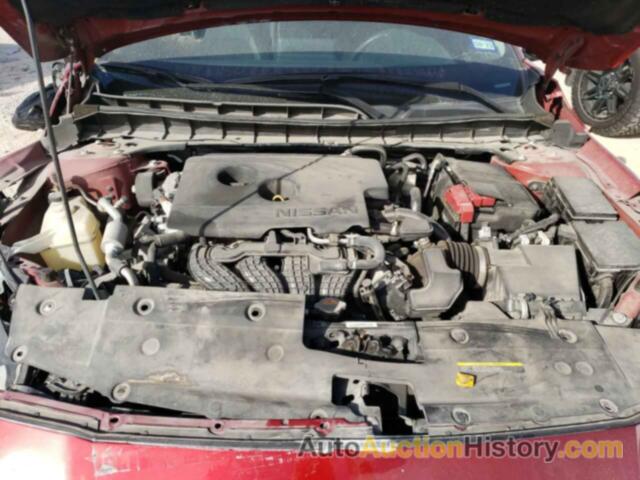 NISSAN ALTIMA SR, 1N4BL4CV6LC250866