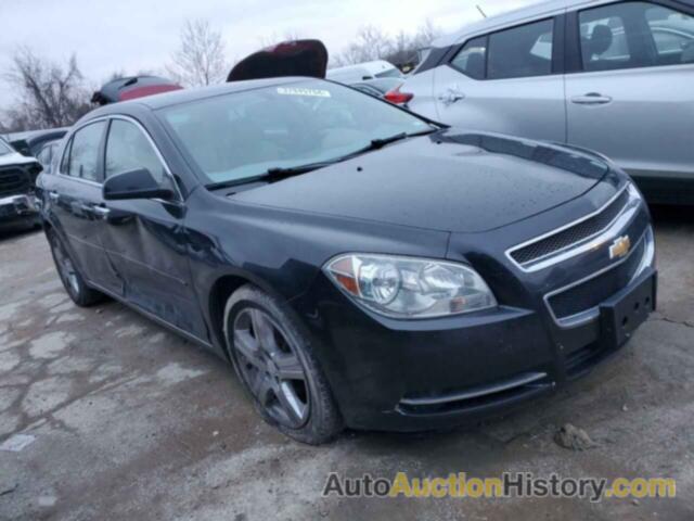 CHEVROLET MALIBU 3LT, 1G1ZF5E70CF212450