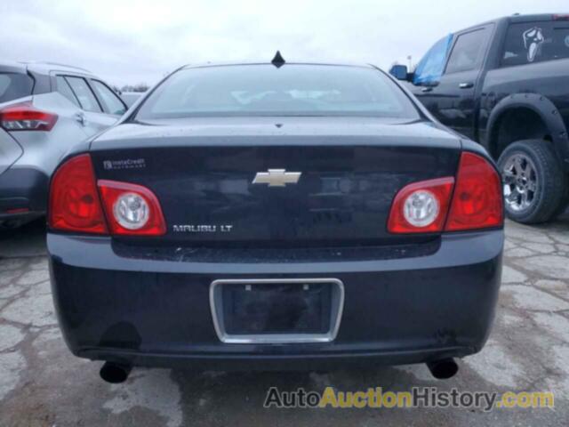 CHEVROLET MALIBU 3LT, 1G1ZF5E70CF212450