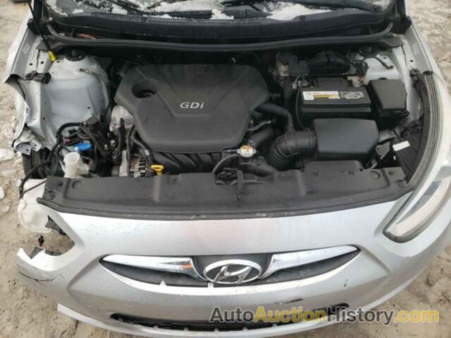 HYUNDAI ACCENT GLS, KMHCU4AE9EU603950