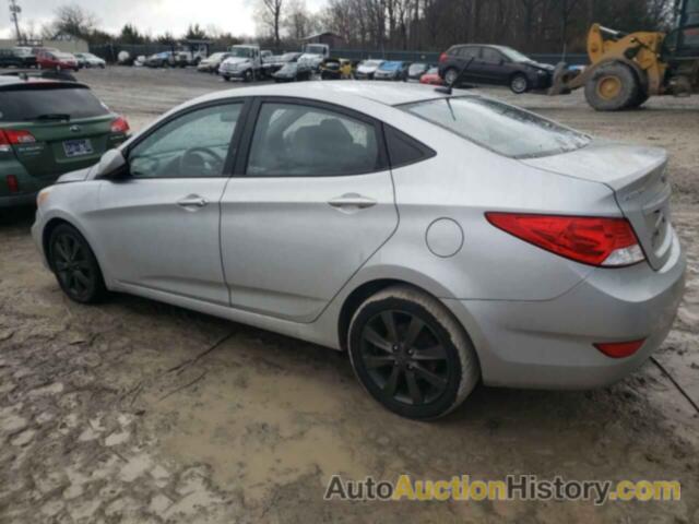 HYUNDAI ACCENT GLS, KMHCU4AE9EU603950