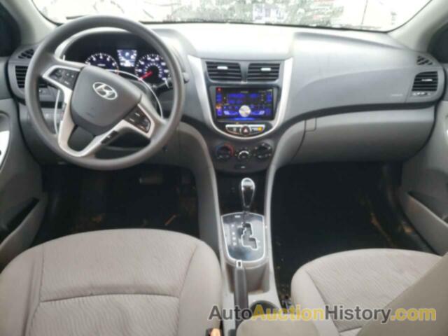 HYUNDAI ACCENT GLS, KMHCU4AE9EU603950