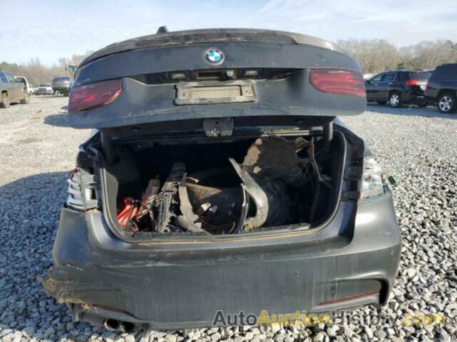 BMW 3 SERIES I SULEV, WBA3C1C50FK123521