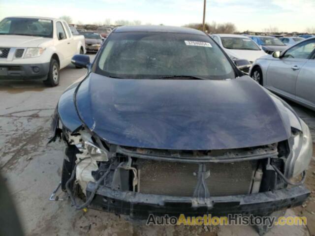 NISSAN MAXIMA S, 1N4AA5AP4EC494224