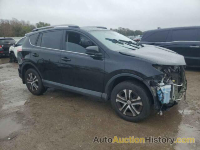 TOYOTA RAV4 LE, 2T3ZFREV1JW450462