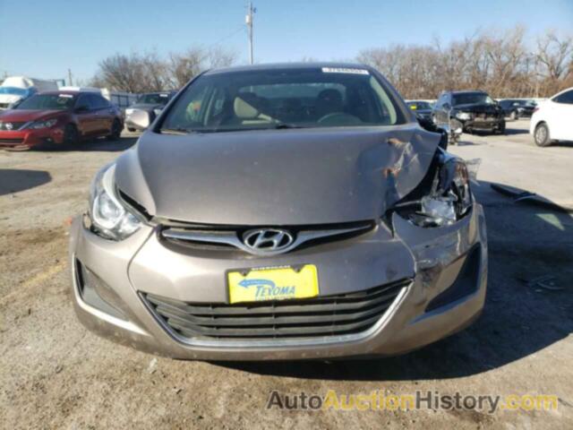 HYUNDAI ELANTRA SE, 5NPDH4AE7EH537261