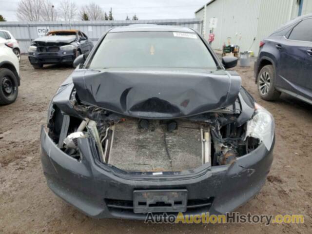 HONDA ACCORD EXL, 1HGCP2F86BA801662