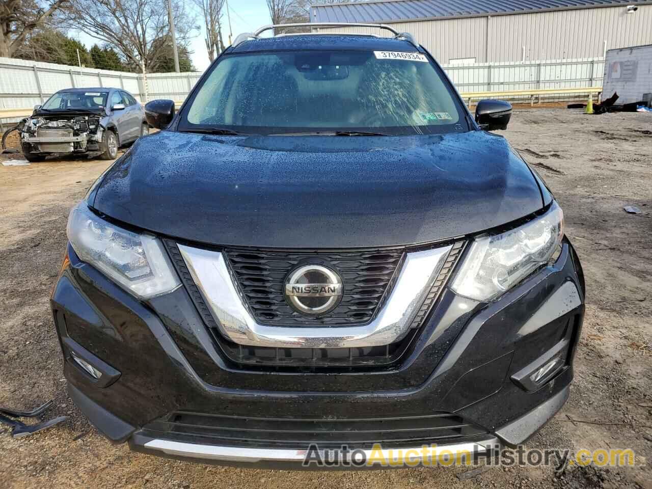 NISSAN ROGUE S, 5N1AT2MV2KC803239