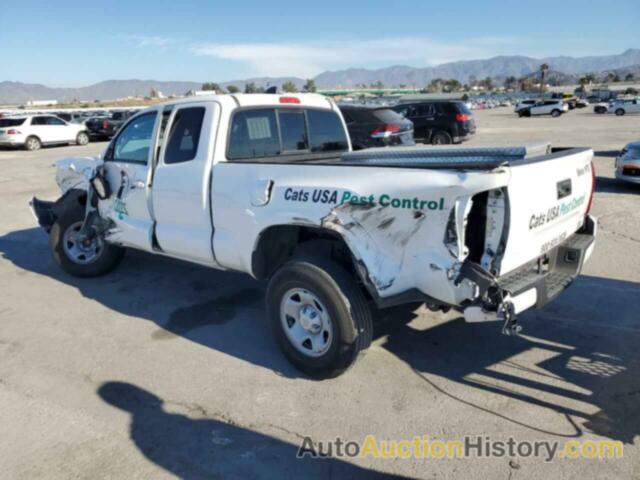 TOYOTA TACOMA ACCESS CAB, 5TFRX5GN9LX178261