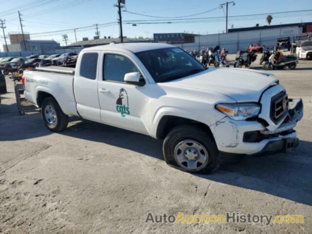 TOYOTA TACOMA ACCESS CAB, 5TFRX5GN9LX178261