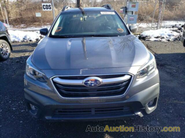 SUBARU OUTBACK PREMIUM, 4S4BTACCXN3163820