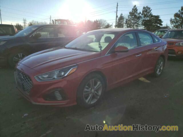 HYUNDAI SONATA LIMITED, 5NPE34AF7KH767986