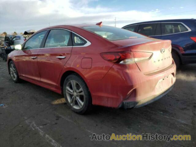 HYUNDAI SONATA LIMITED, 5NPE34AF7KH767986