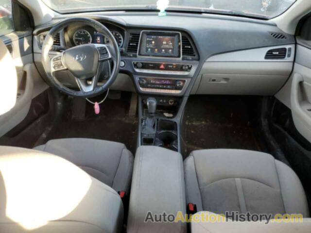 HYUNDAI SONATA LIMITED, 5NPE34AF7KH767986