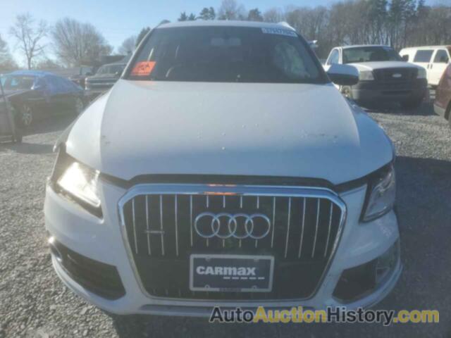 AUDI Q5 PREMIUM PLUS, WA1L2AFP6GA097589