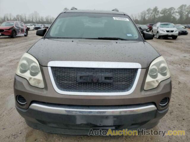 GMC ACADIA SLE, 1GKKRNED9BJ161181