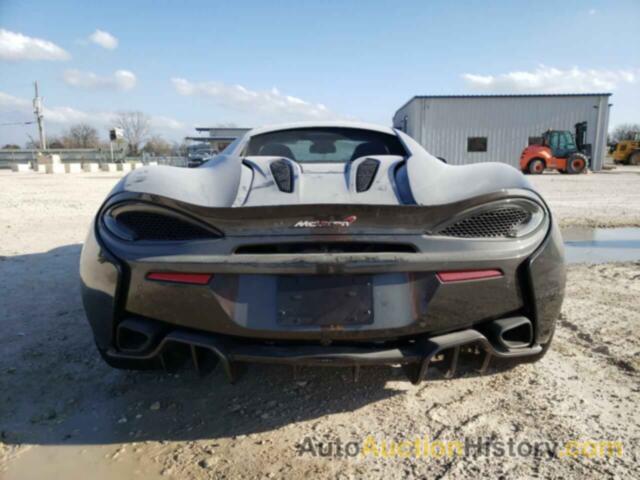 MCLAREN AUTOMOTIVE ALL MODELS, SBM13DAA3HW003517