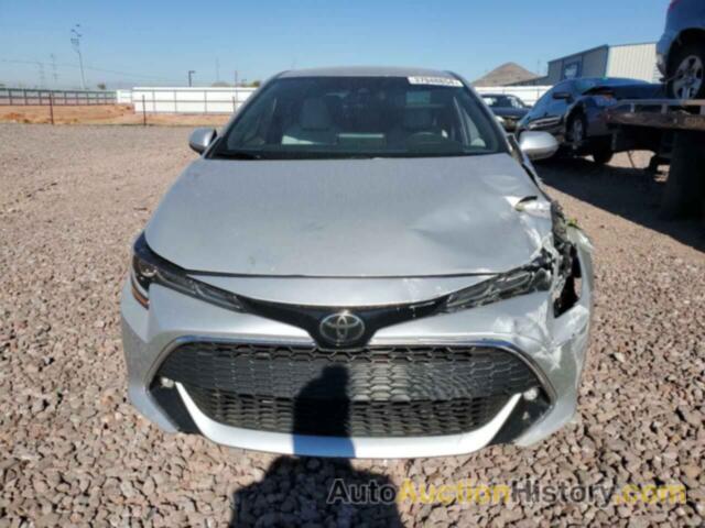 TOYOTA COROLLA SE, JTNK4RBE2K3018863