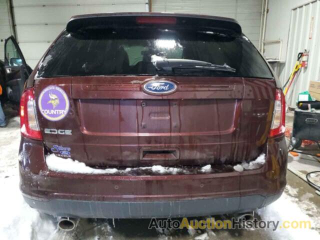 FORD EDGE SE, 2FMDK3GC9CBA59690