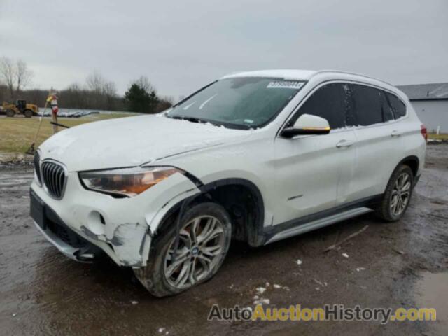 BMW X1 XDRIVE28I, WBXHT3C36H5F82398