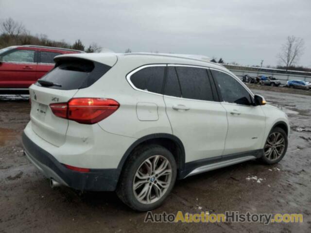 BMW X1 XDRIVE28I, WBXHT3C36H5F82398