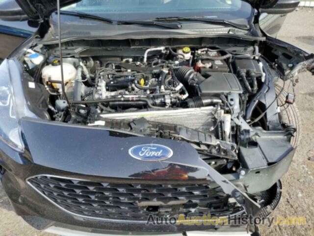 FORD ESCAPE SE, 1FMCU9G6XLUC39662