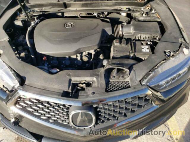 ACURA TLX TECHNOLOGY, 19UUB3F68KA003610