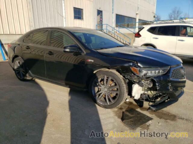 ACURA TLX TECHNOLOGY, 19UUB3F68KA003610