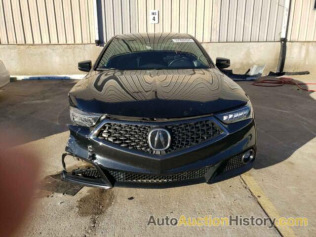 ACURA TLX TECHNOLOGY, 19UUB3F68KA003610