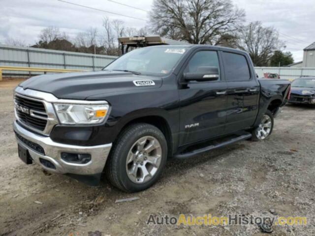 RAM 1500 BIG HORN/LONE STAR, 1C6SRFFTXLN312988