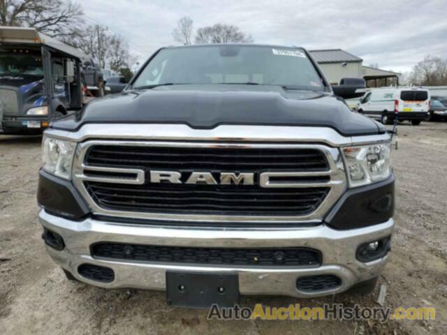 RAM 1500 BIG HORN/LONE STAR, 1C6SRFFTXLN312988