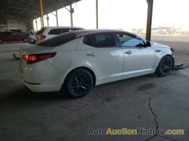 KIA OPTIMA LX, KNAGM4A73D5421626