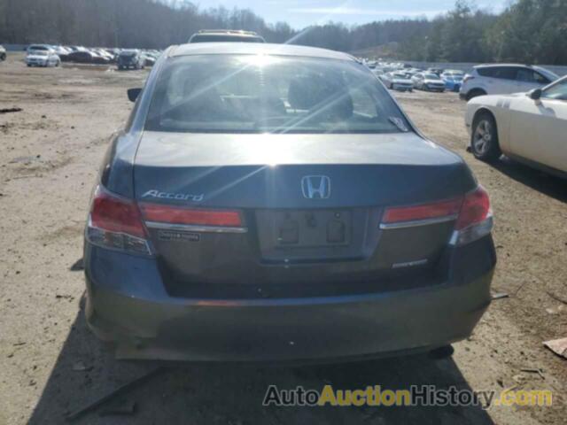 HONDA ACCORD SE, 1HGCP2F65CA178244